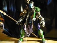 X-Cutioner (Marvel Legends) Custom Action Figure