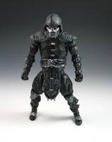 Mortal Kombat-Noob Saibot (Mortal Kombat) Custom Action Figure