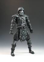 Mortal Kombat-Noob Saibot (Mortal Kombat) Custom Action Figure