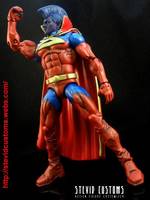 Gladiator (Marvel Legends) Custom Action Figure