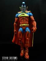Gladiator (Marvel Legends) Custom Action Figure