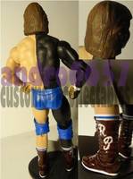 Rowdy Roddy Piper  Wrestlemania VI Attire (Wrestling) Custom Action Figure