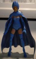 Destiny (Marvel Legends) Custom Action Figure