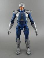 Destiny (Marvel Legends) Custom Action Figure
