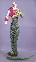 Golobulus (G.I. Joe 25th Anniversary) Custom Action Figure