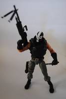 Crossbones (Marvel Legends) Custom Action Figure
