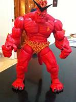Surter (Marvel Legends) Custom Action Figure