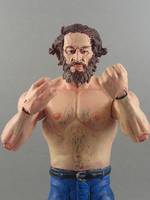 Necro Butcher (Wrestling) Custom Action Figure