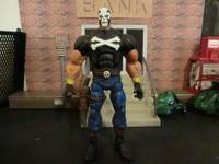 Crossbones (Marvel Legends) Custom Action Figure