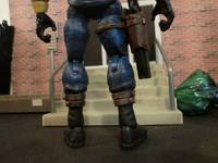Crossbones (Marvel Legends) Custom Action Figure