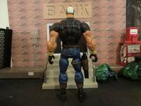 Crossbones (Marvel Legends) Custom Action Figure
