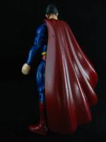Superman - the Last Son of Krypton (Marvel Universe) Custom Action Figure