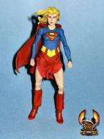 Supergirl (DC Universe) Custom Action Figure