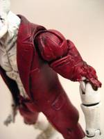 Caliban (Morlock Form) (Marvel Legends) Custom Action Figure