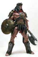 King Kull V.3 (Conan) Custom Action Figure