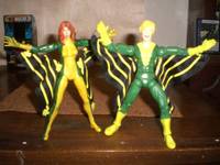 Siryn V.2 (Marvel Legends) Custom Action Figure