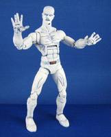 Iceman (Marvel Legends) Custom Action Figure
