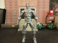 Ultron (Marvel Legends) Custom Action Figure