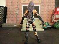 X-Force Psylocke (Marvel Legends) Custom Action Figure