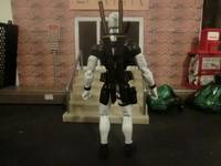 X-Force Deadpool (Marvel Legends) Custom Action Figure