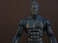 Iceman (Marvel Legends) Custom Action Figure