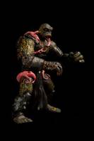 Angrir the Breaker of Souls! (the Thing: Fear Itself Version) (Marvel Legends) Custom Action Figure
