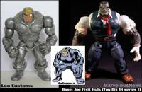 Quasimodo (Marvel Legends) Custom Action Figure