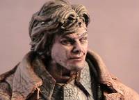 Gambit (X-Men) Custom Action Figure