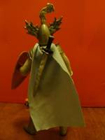 Strongheart,Good Paladin(AD&D) (Mego) Custom Action Figure