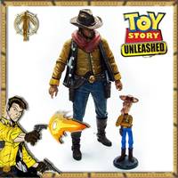 Toy Story Woody (Movie Masters) Custom Action Figure