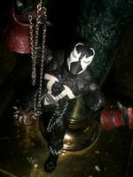 Spawn (Image) Custom Action Figure