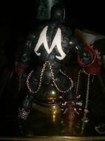 Spawn (Image) Custom Action Figure