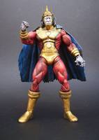 The Unspoken (Marvel Legends) Custom Action Figure