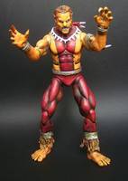 Puma Marvel Icons (Marvel Icon) Custom Action Figure
