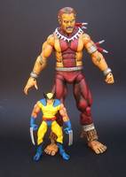 Puma Marvel Icons (Marvel Icon) Custom Action Figure