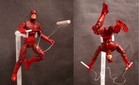 Daredevil (Marvel Legends) Custom Action Figure