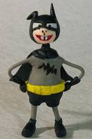 Bat-Mite (Batman) Custom Miniature / Figurine