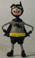Bat-Mite (Batman) Custom Miniature / Figurine