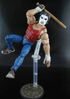 Casey Jones (Teenage Mutant Ninja Turtles) Custom Action Figure
