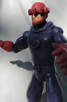 Sentinel Mark IV (Marvel Legends) Custom Action Figure