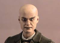 Lex Luthor (Superman) Custom Action Figure