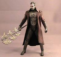 General Zod (Superman) Custom Action Figure