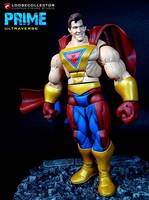 Prime (Image) Custom Action Figure