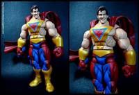 Prime (Image) Custom Action Figure