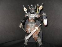 Ares God of War (Original) Custom Action Figure