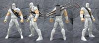 Storm Shadow (G.I. Joe) Custom Action Figure