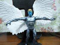 Archangel (X-Men) Custom Action Figure