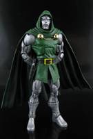 Dr Doom (Marvel Legends) Custom Action Figure
