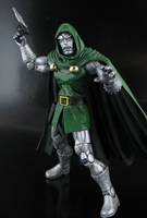 Dr Doom (Marvel Legends) Custom Action Figure