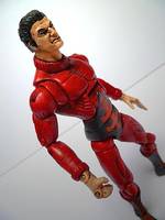 Unus the Untouchable (Marvel Legends) Custom Action Figure
